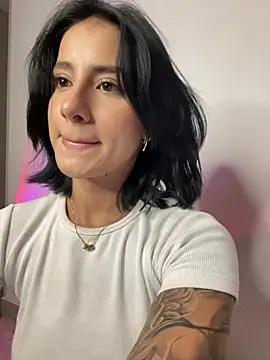 Ale Lewis online show from February 18, 12:26 am