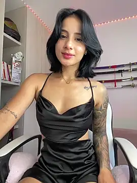 Ale Lewis online show from February 23, 9:26 pm