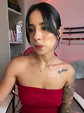 Ale Lewis online show from March 1, 10:21 pm