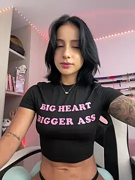 Ale Lewis online show from March 2, 6:08 pm