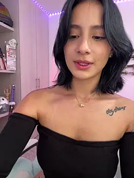 Ale Lewis online show from March 5, 9:37 pm