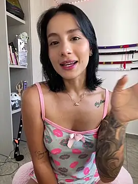 Ale Lewis online show from March 7, 2:01 pm
