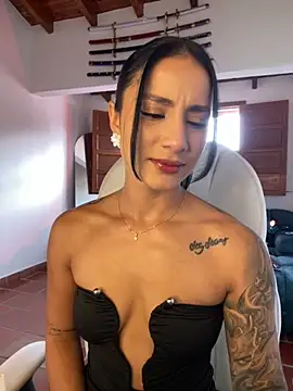 Ale Lewis online show from September 12, 9:04 pm