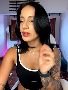 Ale Lewis online show from September 24, 8:56 pm