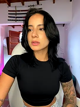 Ale Lewis online show from October 3, 9:23 pm