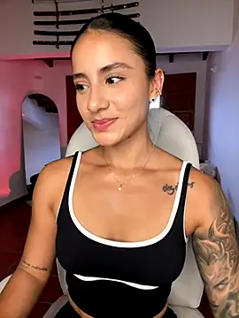 Ale Lewis online show from October 7, 10:29 pm