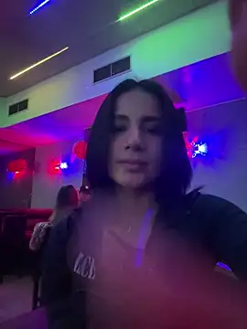 Ale Lewis online show from October 31, 11:28 pm