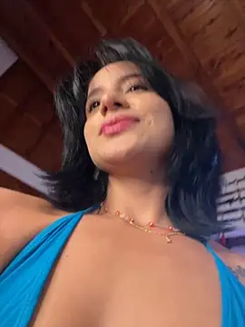 Ale Lewis online show from December 4, 10:07 pm