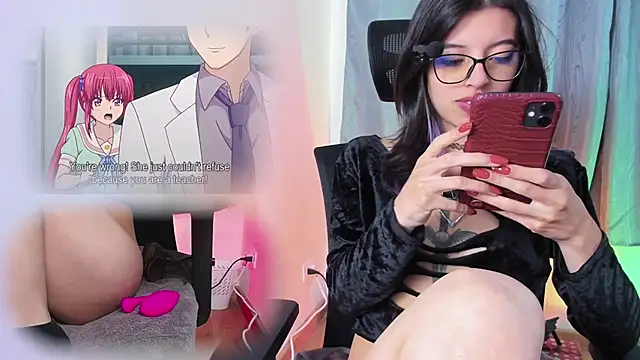 NanaRott online show from February 5, 12:53 am