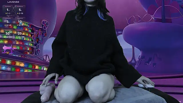 NanaRott online show from March 1, 3:21 am