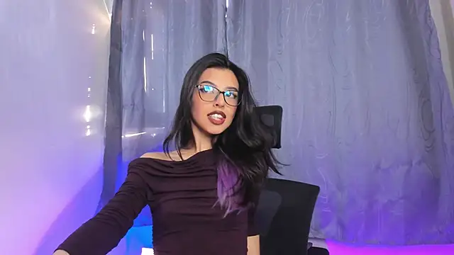 NanaRott online show from September 28, 9:42 pm