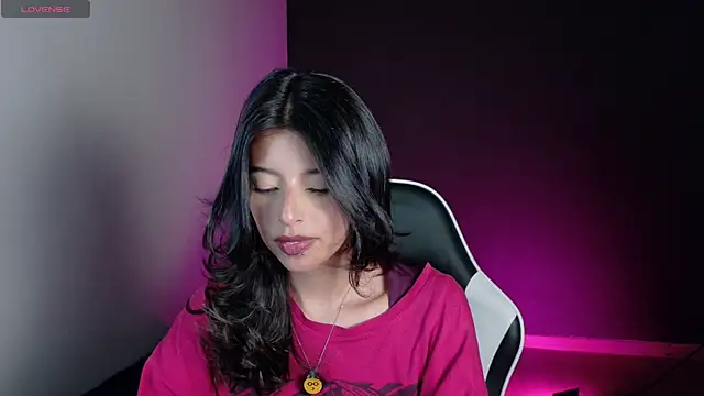 Snapshot of NanaRott chatting on July 13, 9:39 pm NanaRott online show from July 13, 9:39 pm