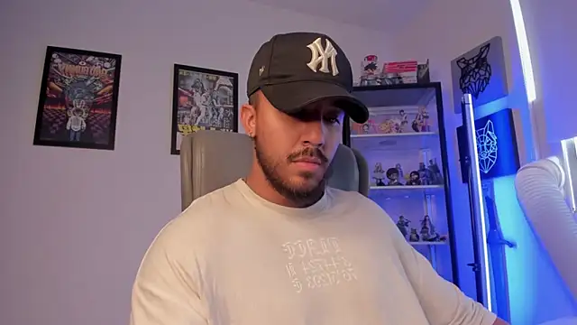 luck spartans online show from September 21, 8:21 pm