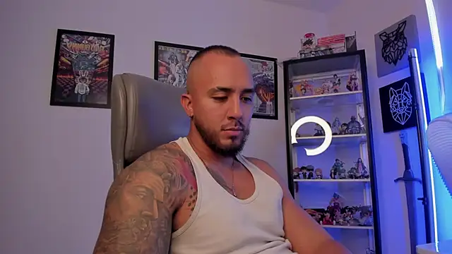 luck spartans online show from September 27, 9:31 pm