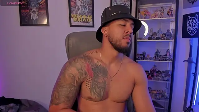 luck spartans online show from October 10, 6:18 pm