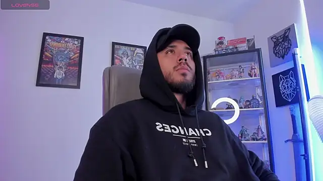 luck spartans online show from October 14, 3:46 pm