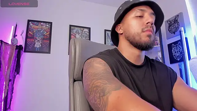 luck spartans online show from October 24, 7:54 pm