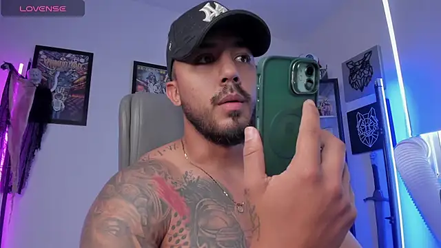 luck spartans online show from November 1, 6:54 pm