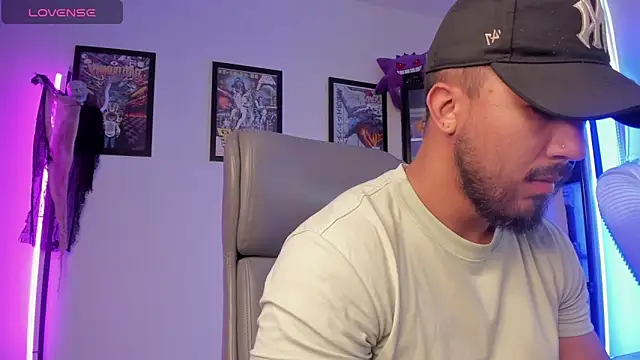 luck spartans online show from November 4, 7:13 pm