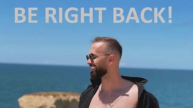 MichaelMasterss online show from March 6, 1:05 am