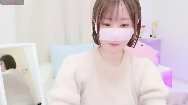 Yuu  k online show from December 19, 11:50 am