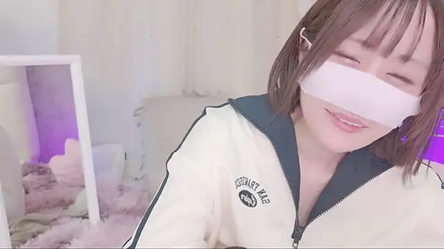 Yuu  k online show from January 18, 5:15 pm