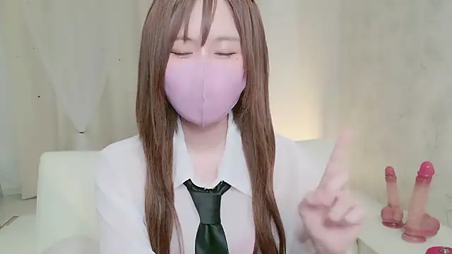 Yuu  k online show from September 27, 3:28 pm