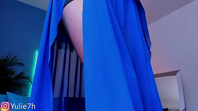  Jessy Moon  online show from October 12, 7:57 pm