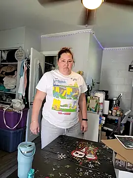 SexyNikki6969 online show from December 12, 2:33 pm