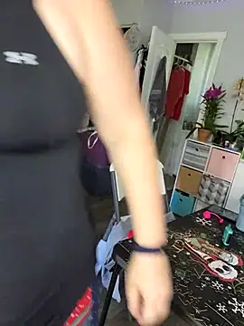 SexyNikki6969 online show from December 14, 2:42 pm