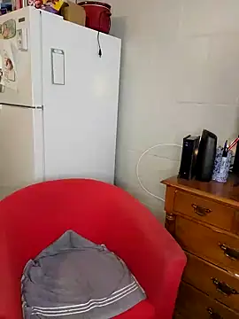SexyNikki6969 online show from December 16, 5:00 pm