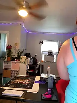 SexyNikki6969 online show from December 17, 1:38 pm