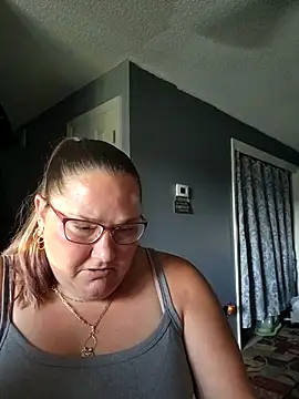 SexyNikki6969 online show from September 26, 12:20 pm