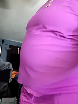 SexyNikki6969 online show from October 14, 3:13 pm