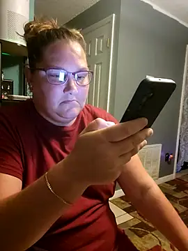 SexyNikki6969 online show from October 15, 9:20 am