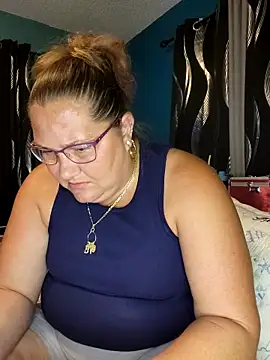 SexyNikki6969 online show from October 20, 12:11 am