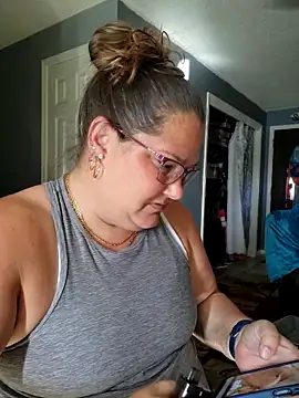 SexyNikki6969 online show from October 25, 1:51 pm