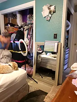 SexyNikki6969 online show from November 26, 6:31 pm