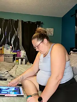 SexyNikki6969 online show from February 22, 12:45 am