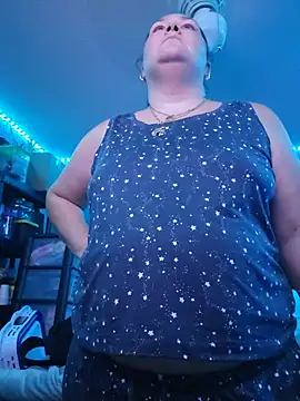 SexyNikki6969 online show from June 5, 9:59 am