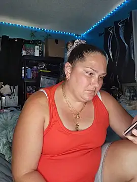 SexyNikki6969 online show from June 5, 10:04 pm