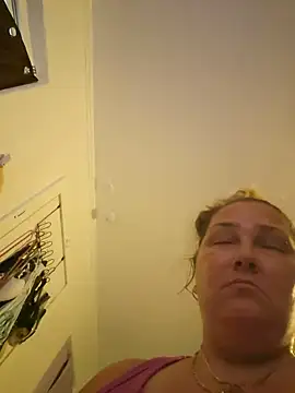 SexyNikki6969 online show from June 16, 10:40 am
