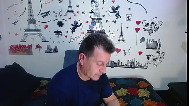 amaya 627 online show from November 3, 1:51 am