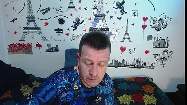 amaya 627 online show from November 20, 3:18 am