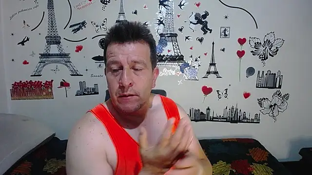Snapshot of amaya_627 chatting on February 17, 3:03 am amaya 627 online show from February 17, 3:03 am