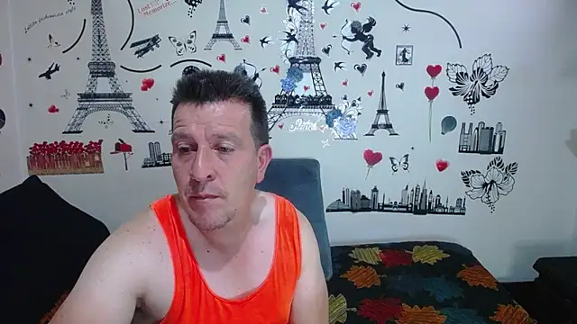 Snapshot of amaya_627 chatting on February 26, 3:05 am amaya 627 online show from February 26, 3:05 am