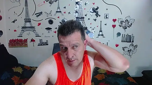 Snapshot of amaya_627 chatting on March 19, 2:59 am amaya 627 online show from March 19, 2:59 am