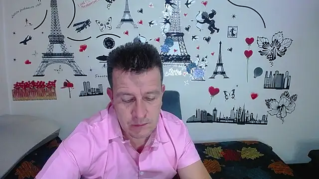 Snapshot of amaya_627 chatting on March 31, 2:24 am amaya 627 online show from March 31, 2:24 am