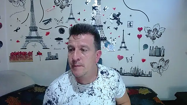Snapshot of amaya_627 chatting on April 1, 2:34 am amaya 627 online show from April 1, 2:34 am