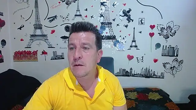 Snapshot of amaya_627 chatting on April 24, 2:36 am amaya 627 online show from April 24, 2:36 am